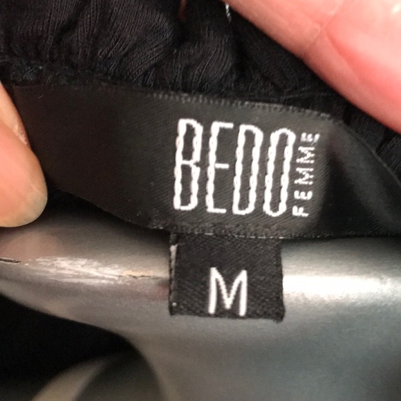 BEDO Top/Blouse - Picture 4 of 4